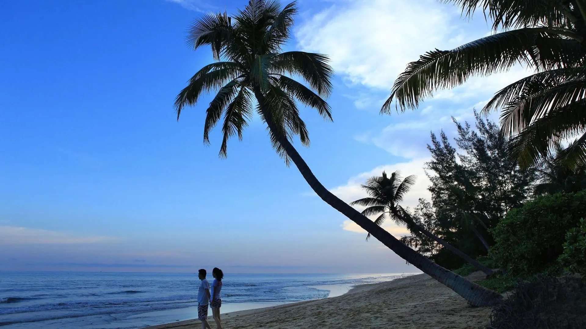 Sanya Han'S Grace Hotel 4*,  China