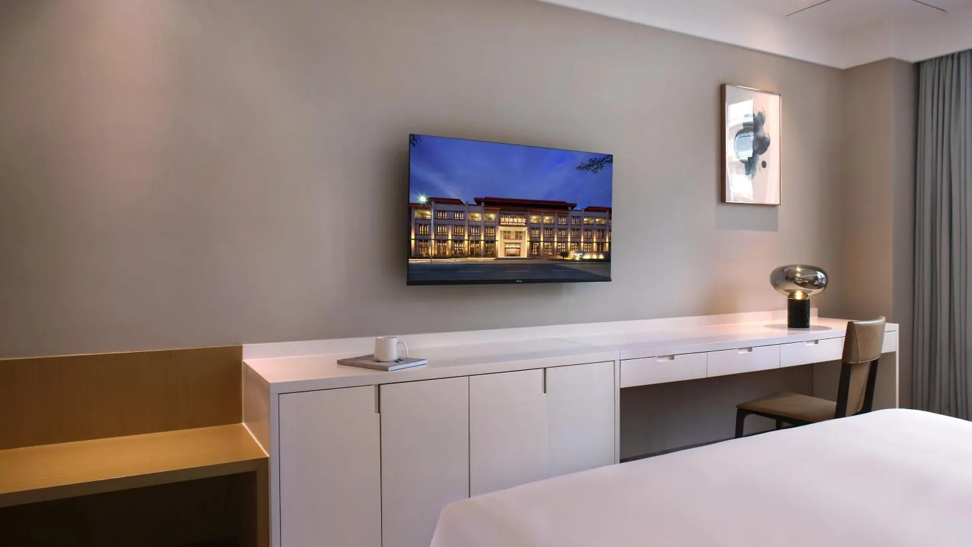 Sanya Han'S Grace Hotel 4*,