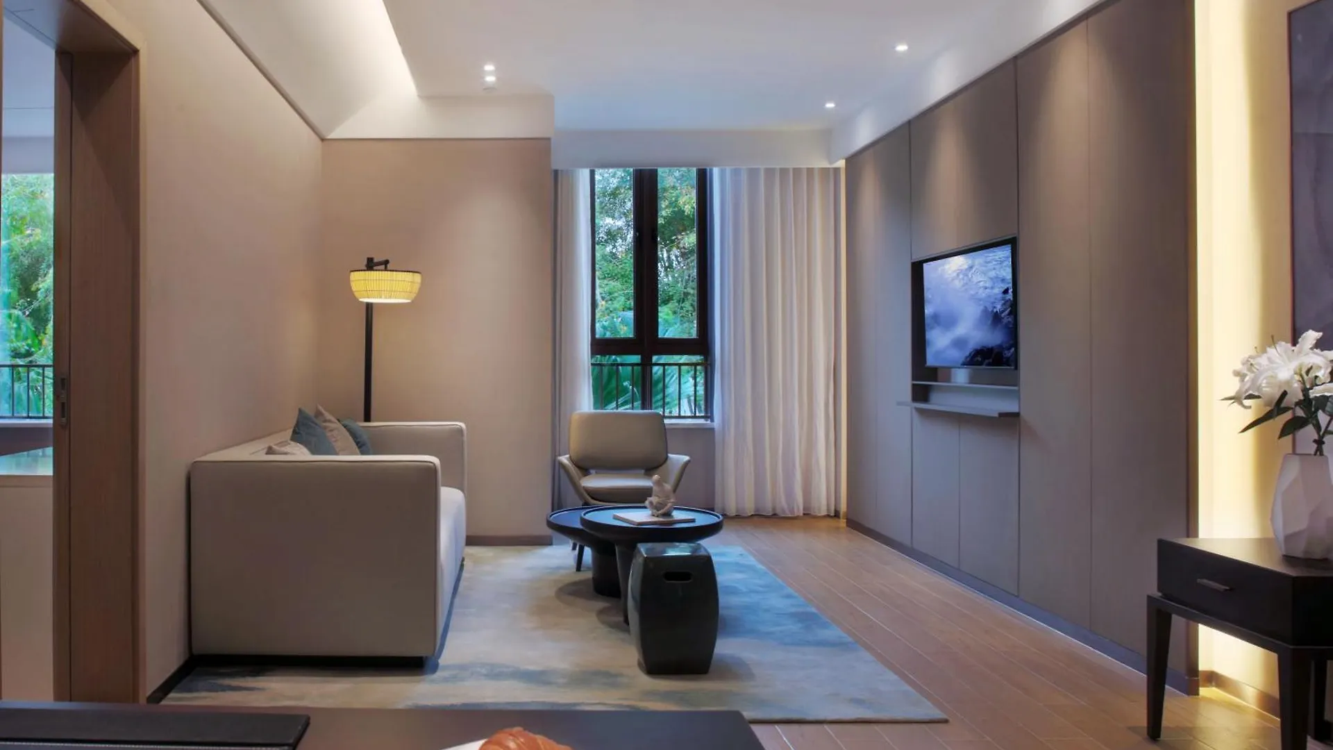 Sanya Han'S Grace Hotel China