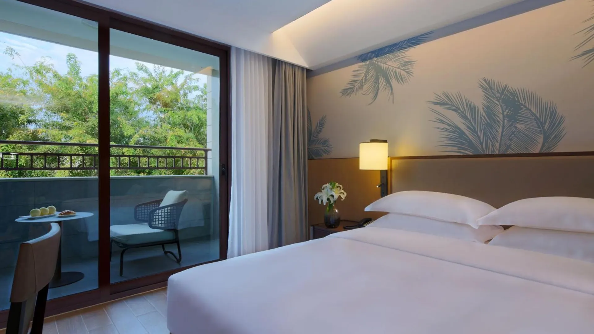 Sanya Han'S Grace Hotel China