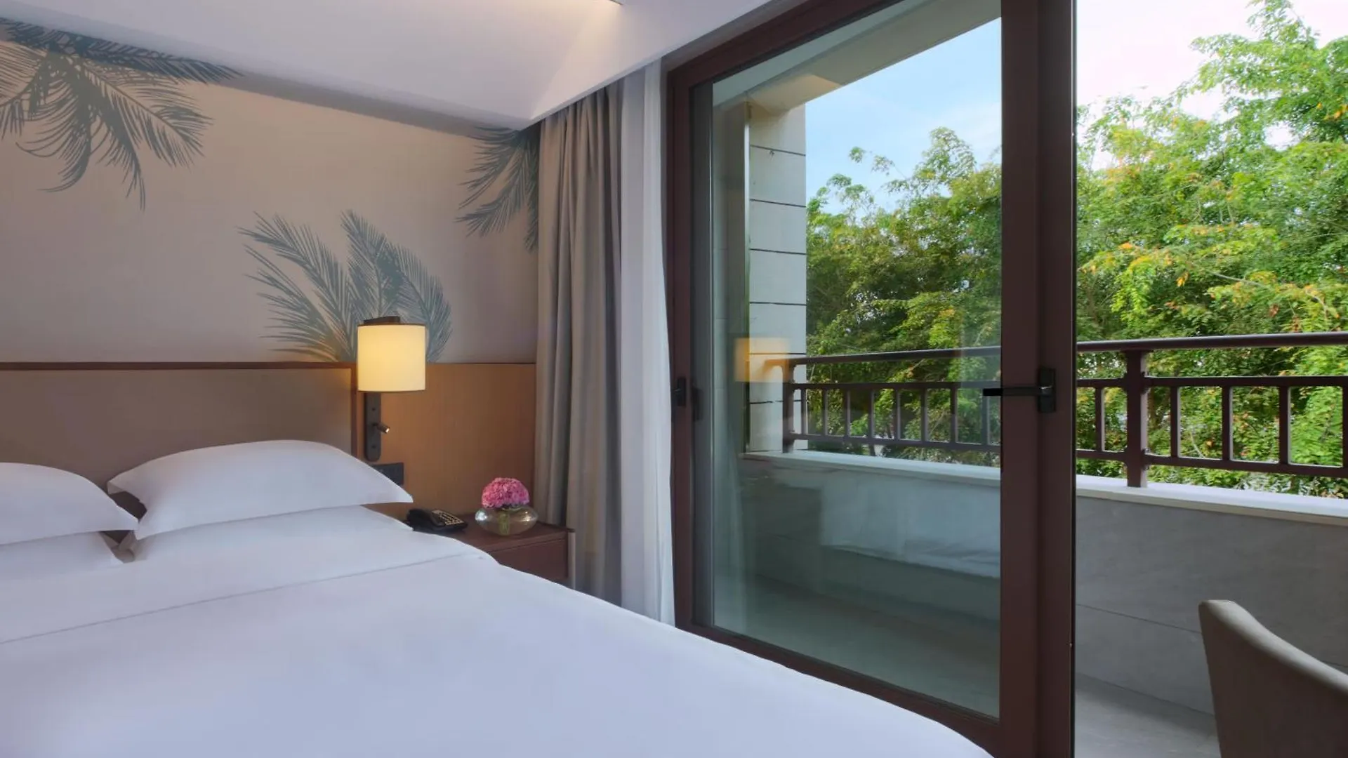 Sanya Han'S Grace Hotel 4*,  China