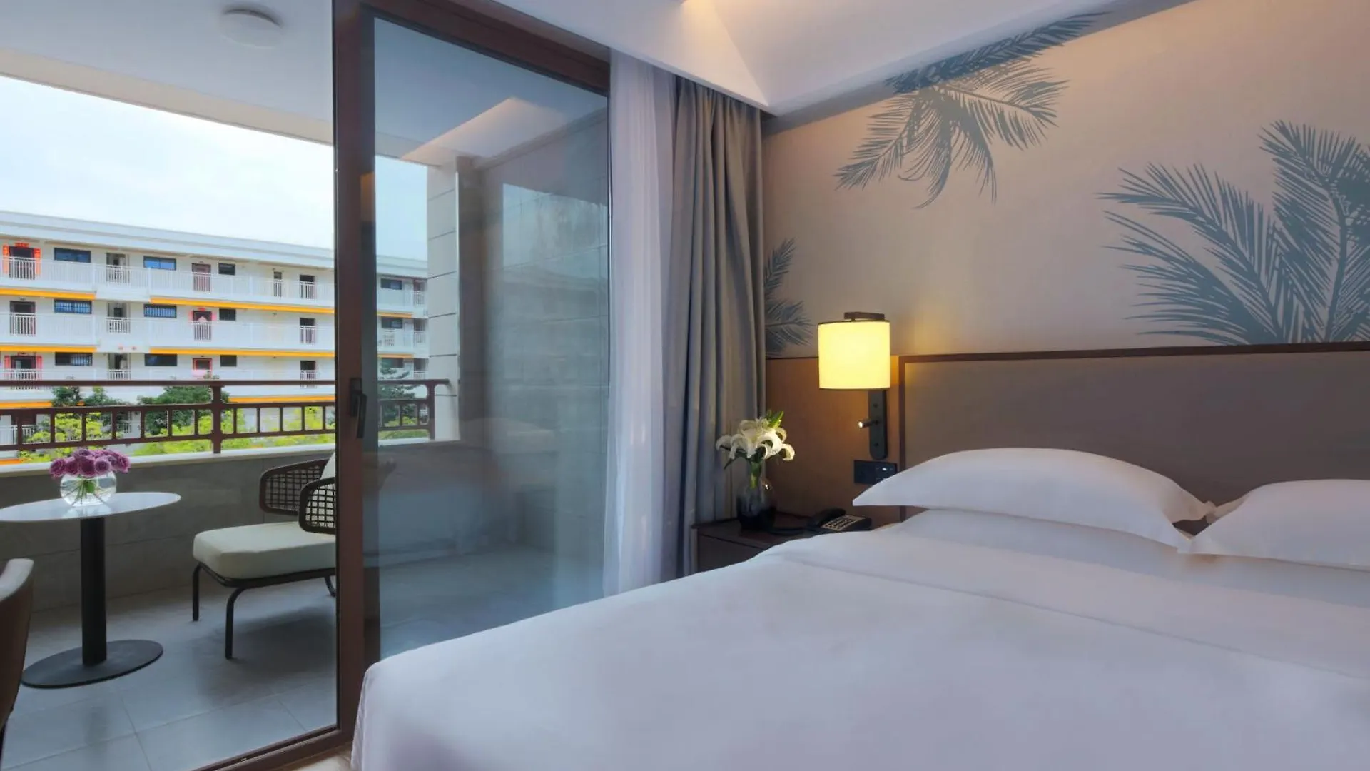 Sanya Han'S Grace Hotel