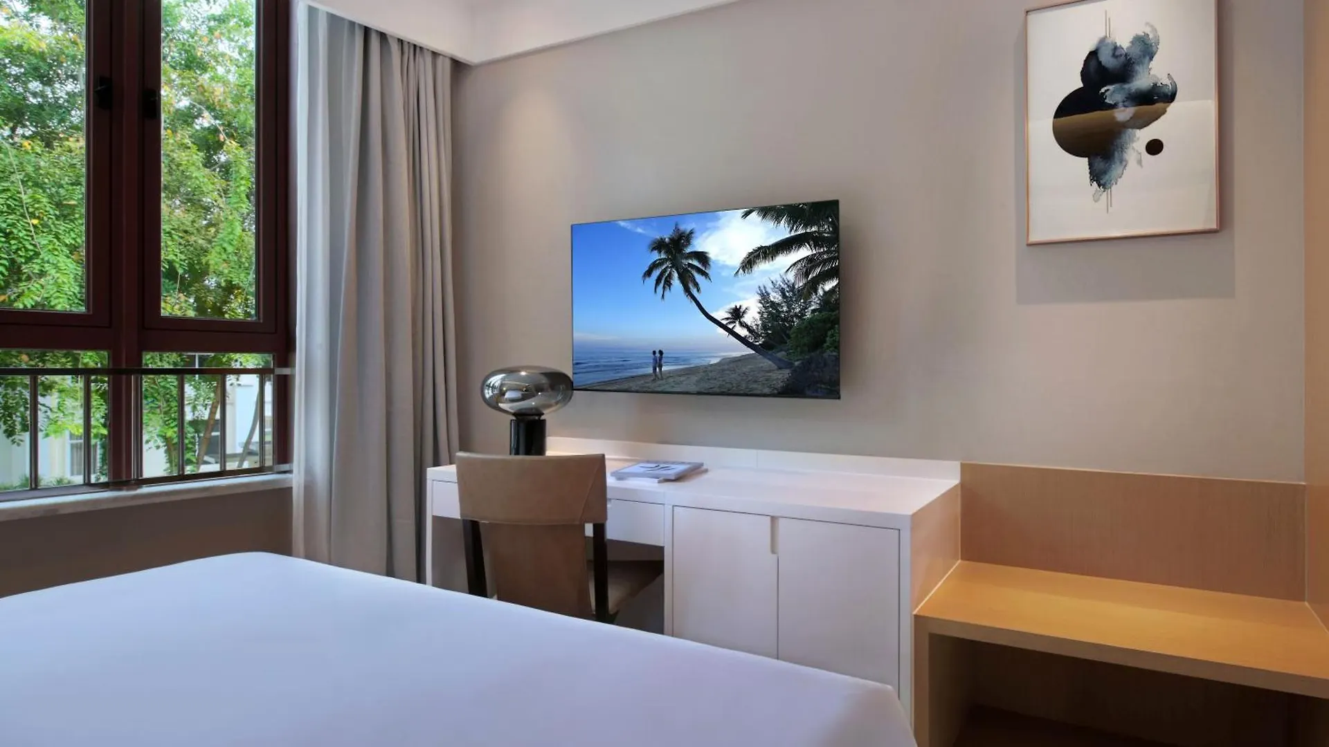 Sanya Han'S Grace Hotel