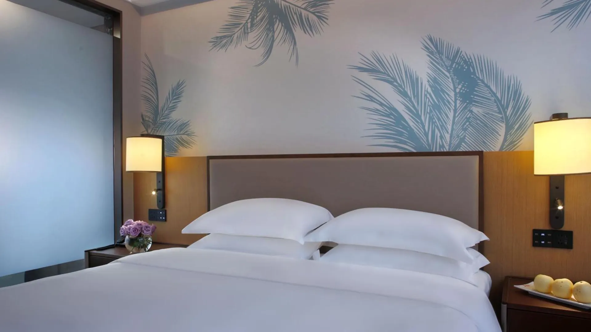 Sanya Han'S Grace Hotel