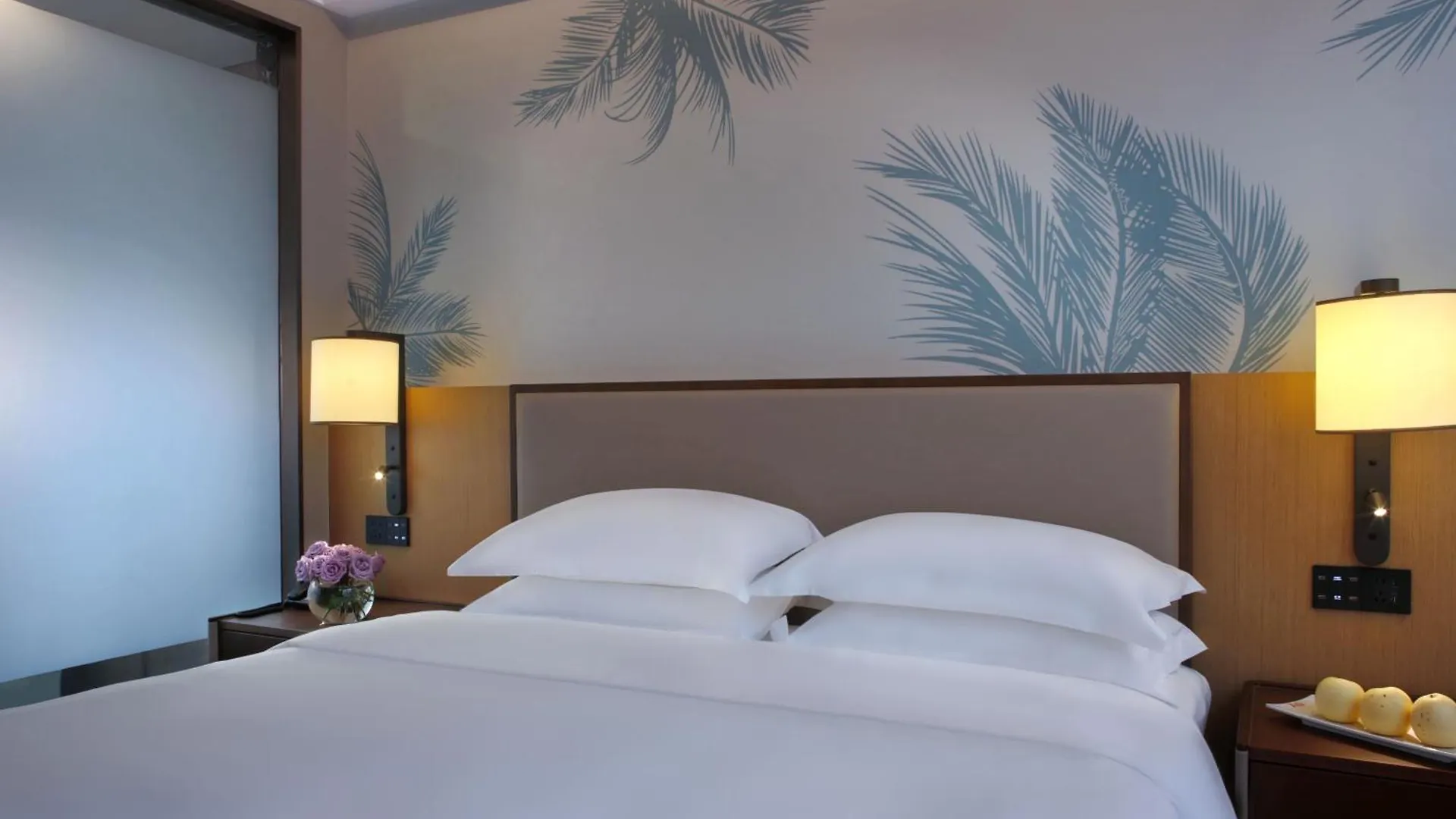 ****  Sanya Han'S Grace Hotel China