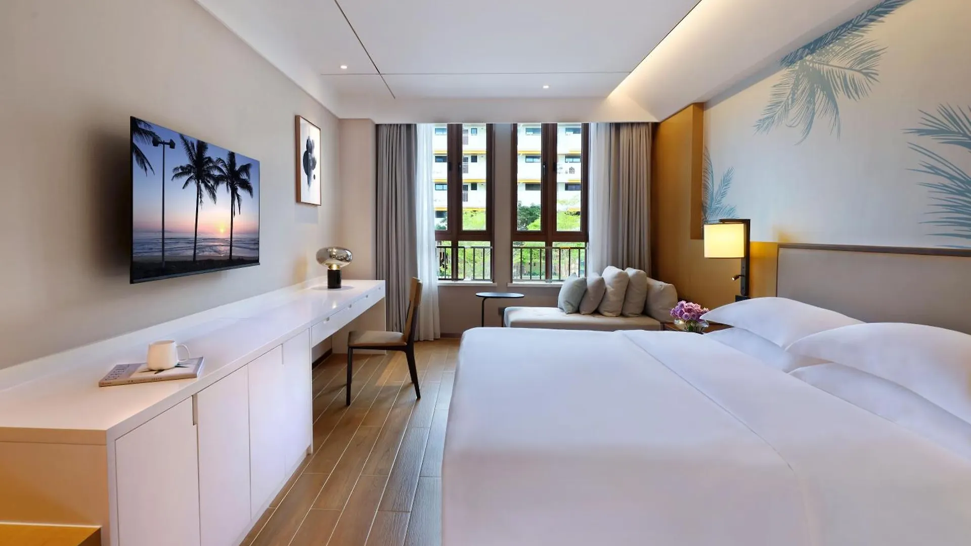 Sanya Han'S Grace Hotel