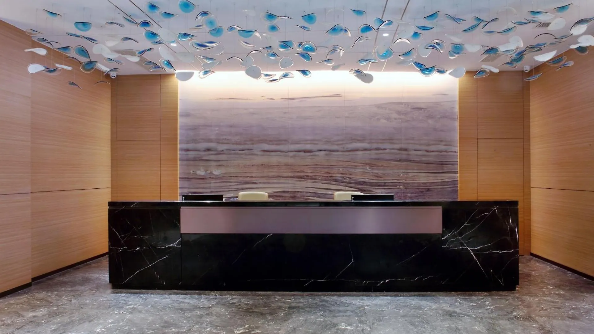 Sanya Han'S Grace Hotel 4*,