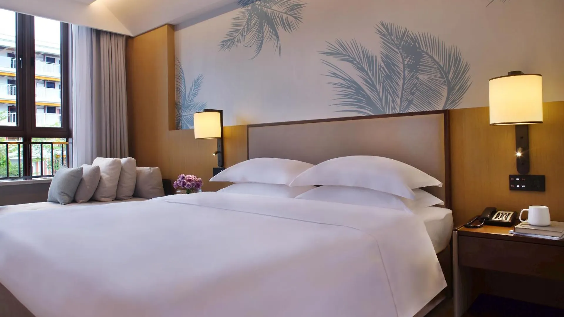 Sanya Han'S Grace Hotel