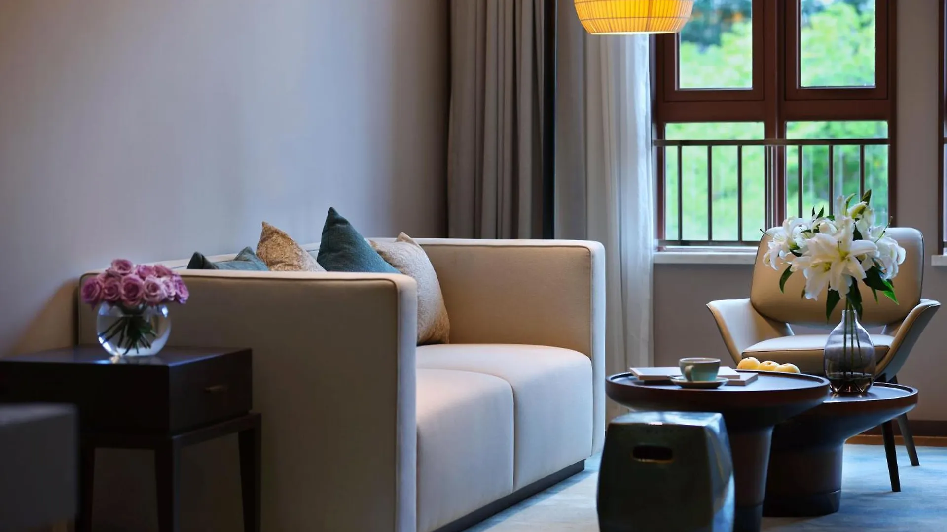 Sanya Han'S Grace Hotel