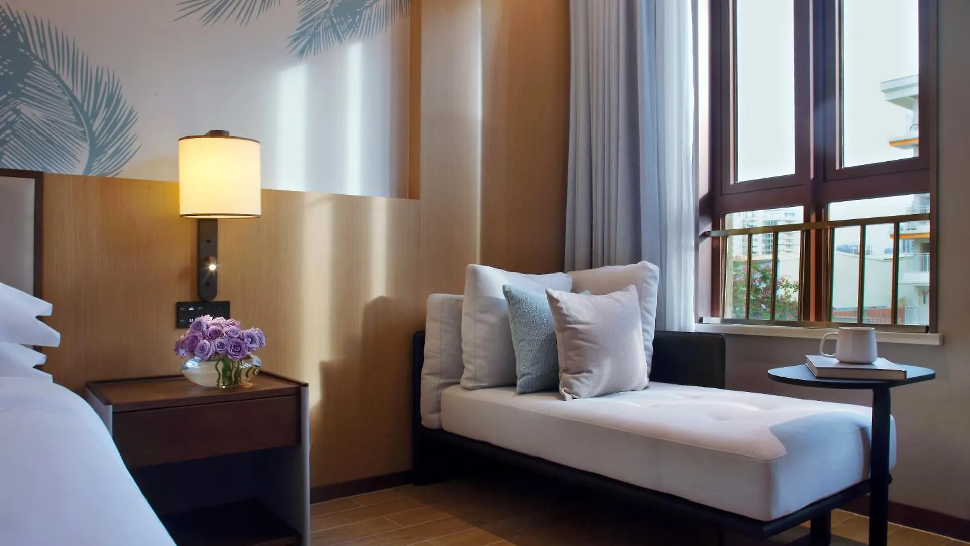 Sanya Han'S Grace Hotel