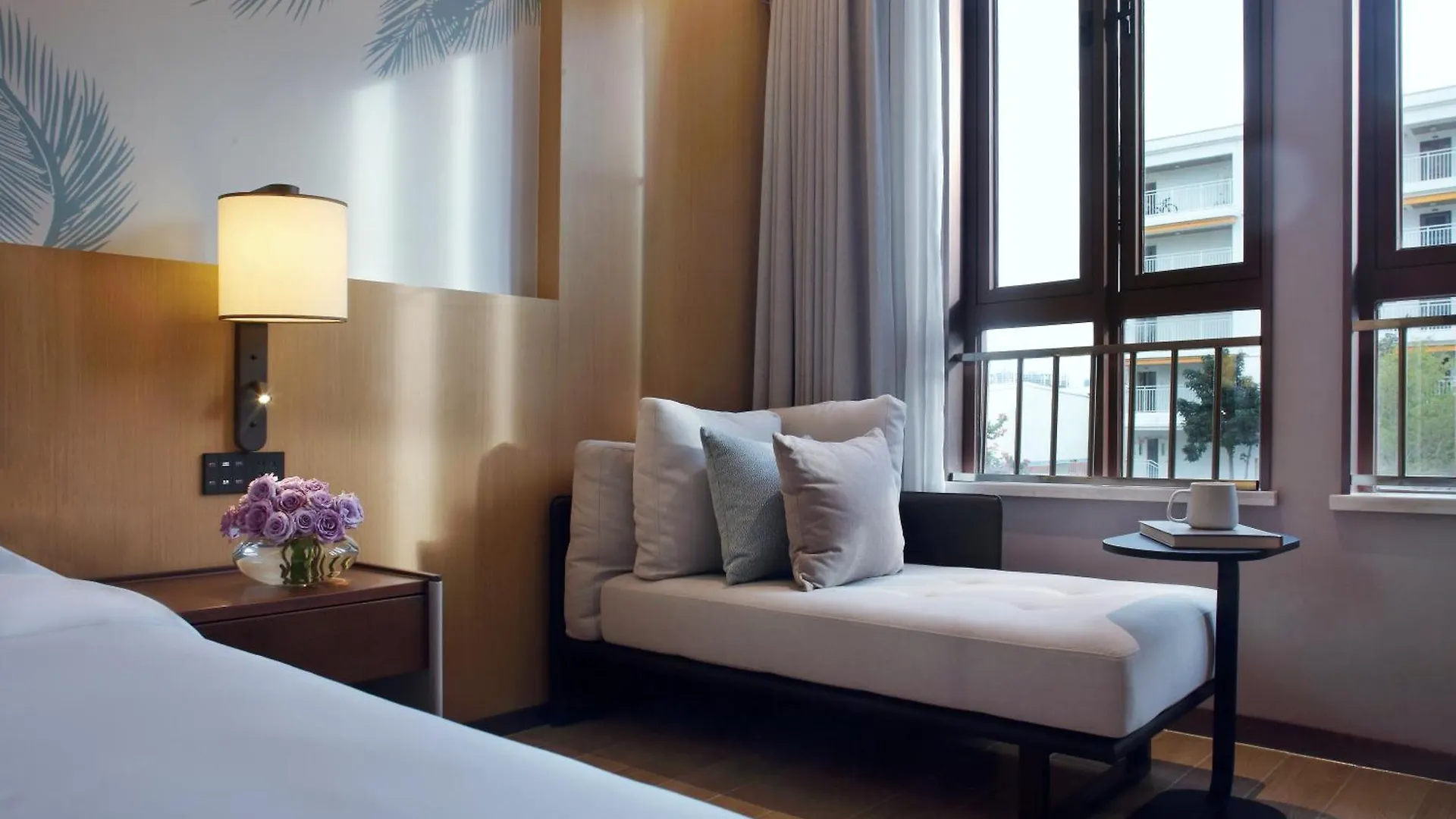Sanya Han'S Grace Hotel