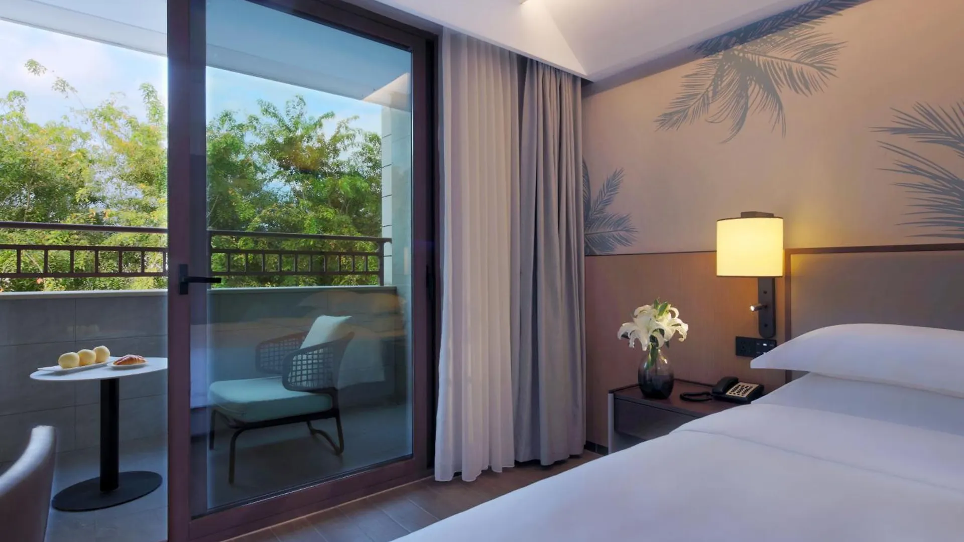 Sanya Han'S Grace Hotel 4*,