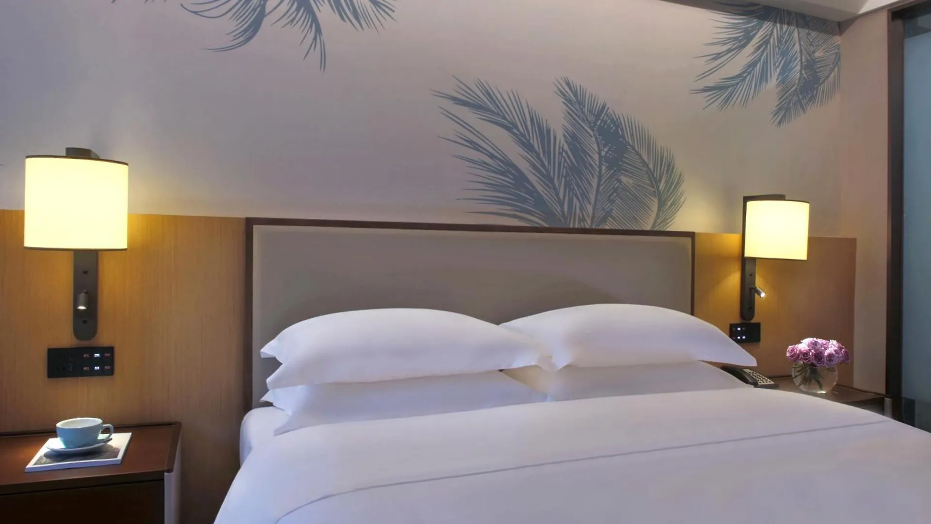 ****  Sanya Han'S Grace Hotel Čína