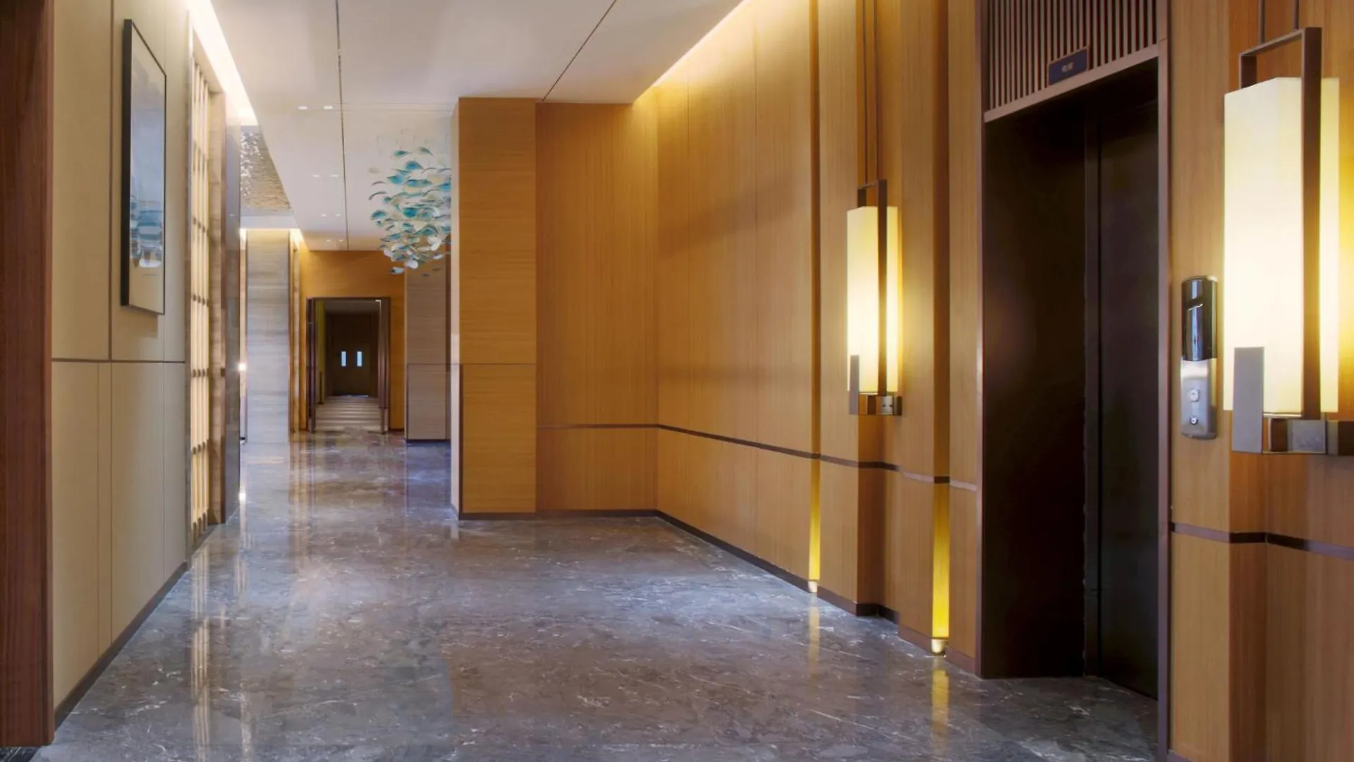 Sanya Han'S Grace Hotel China