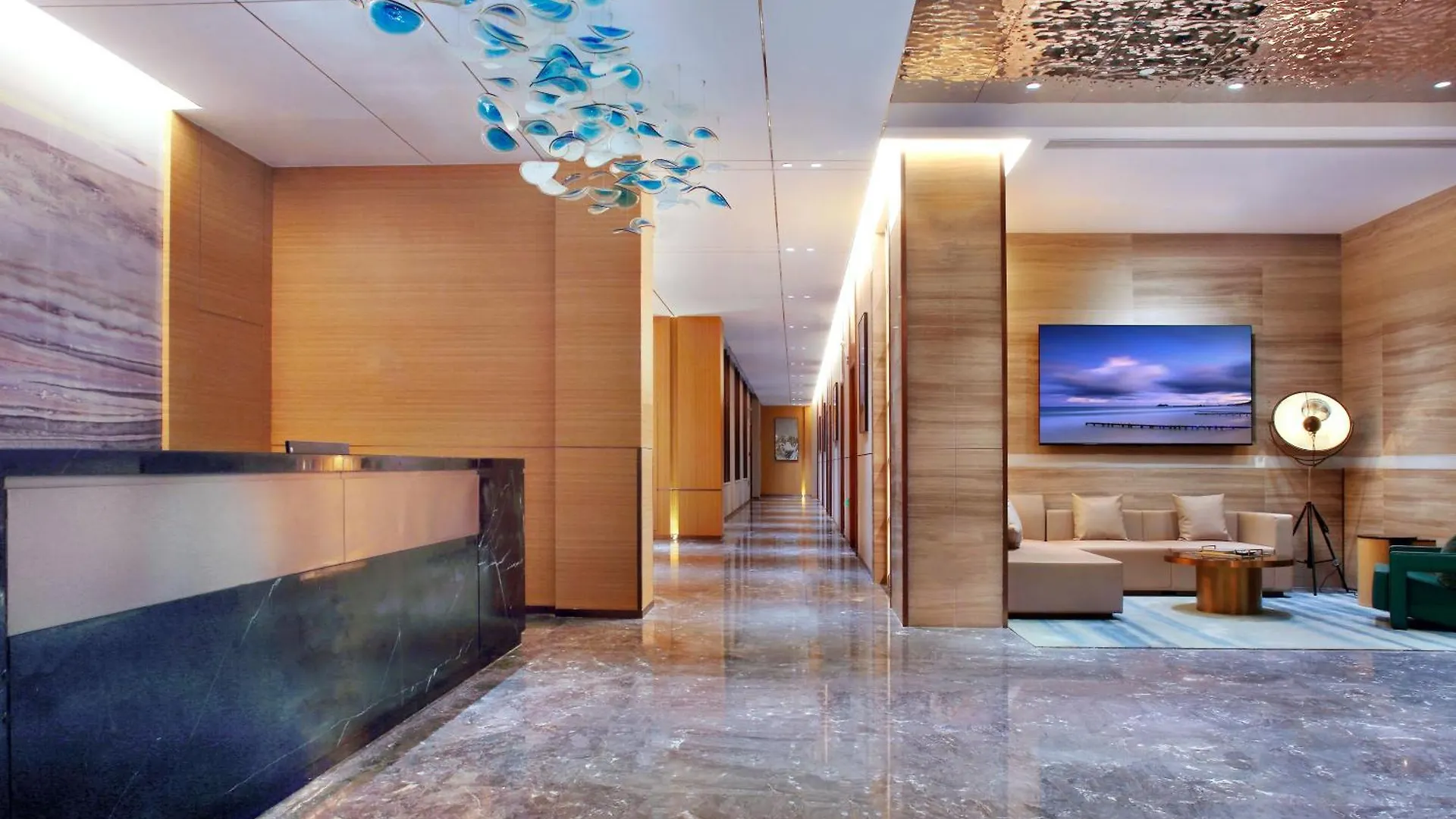 Sanya Han'S Grace Hotel