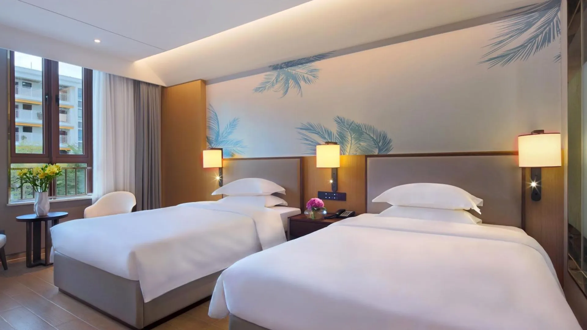 Sanya Han'S Grace Hotel