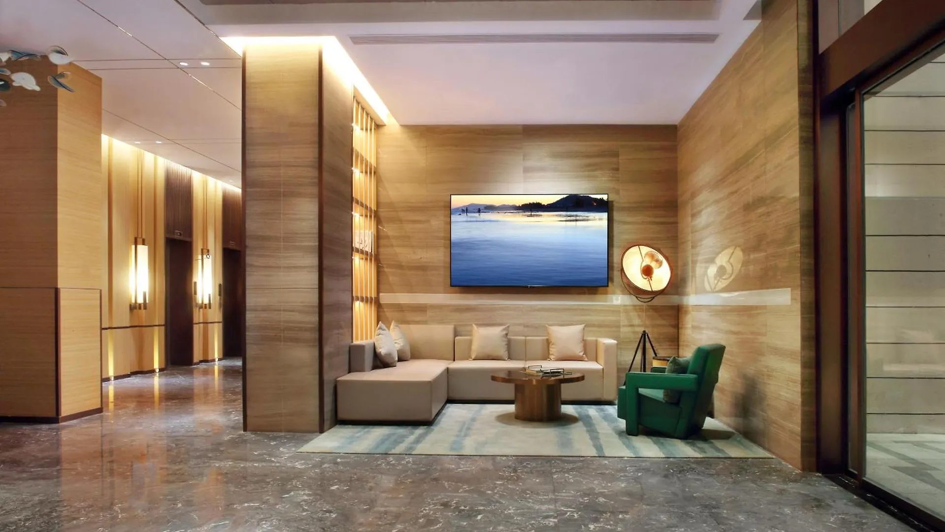 Sanya Han'S Grace Hotel
