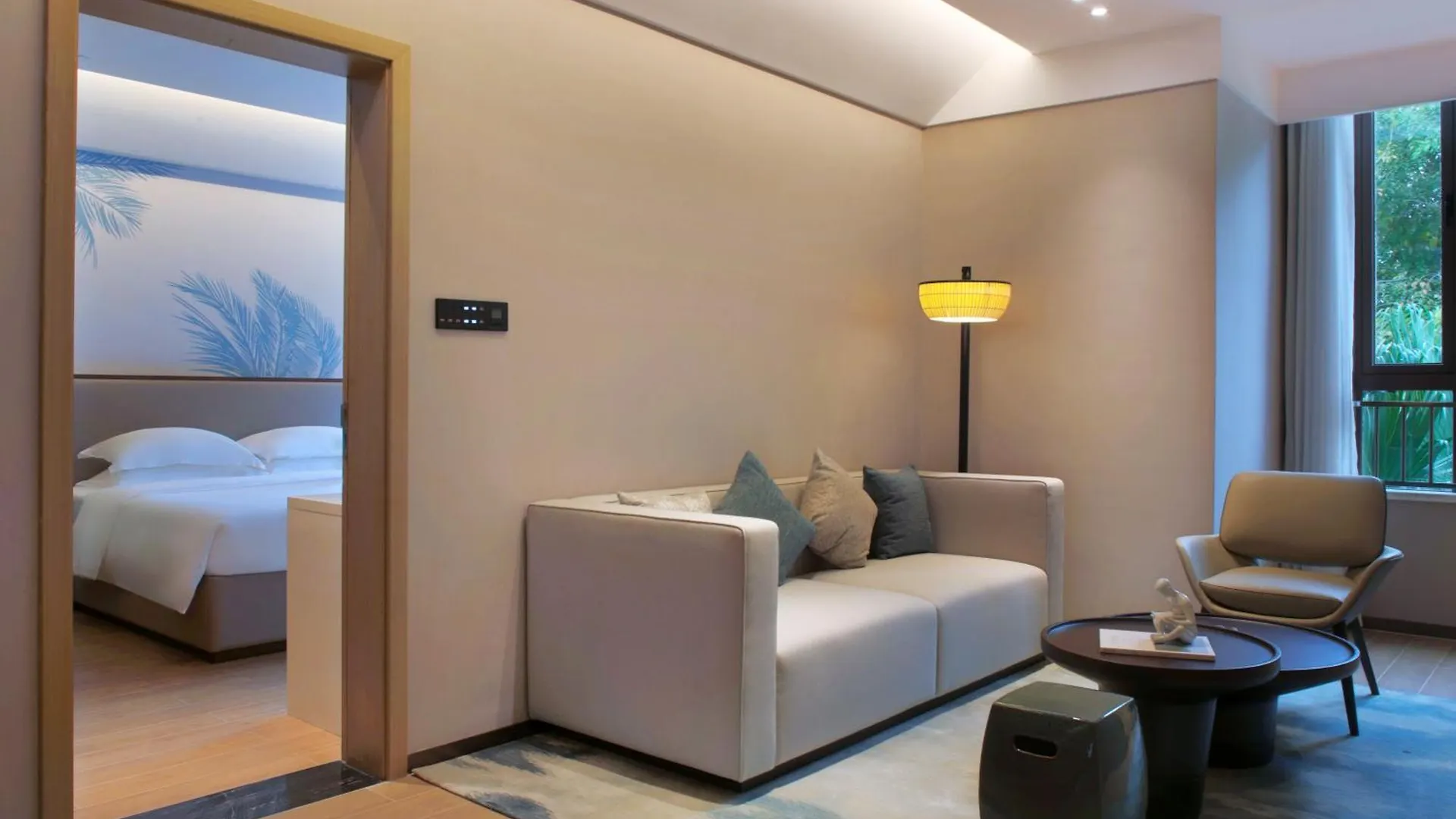 Sanya Han'S Grace Hotel