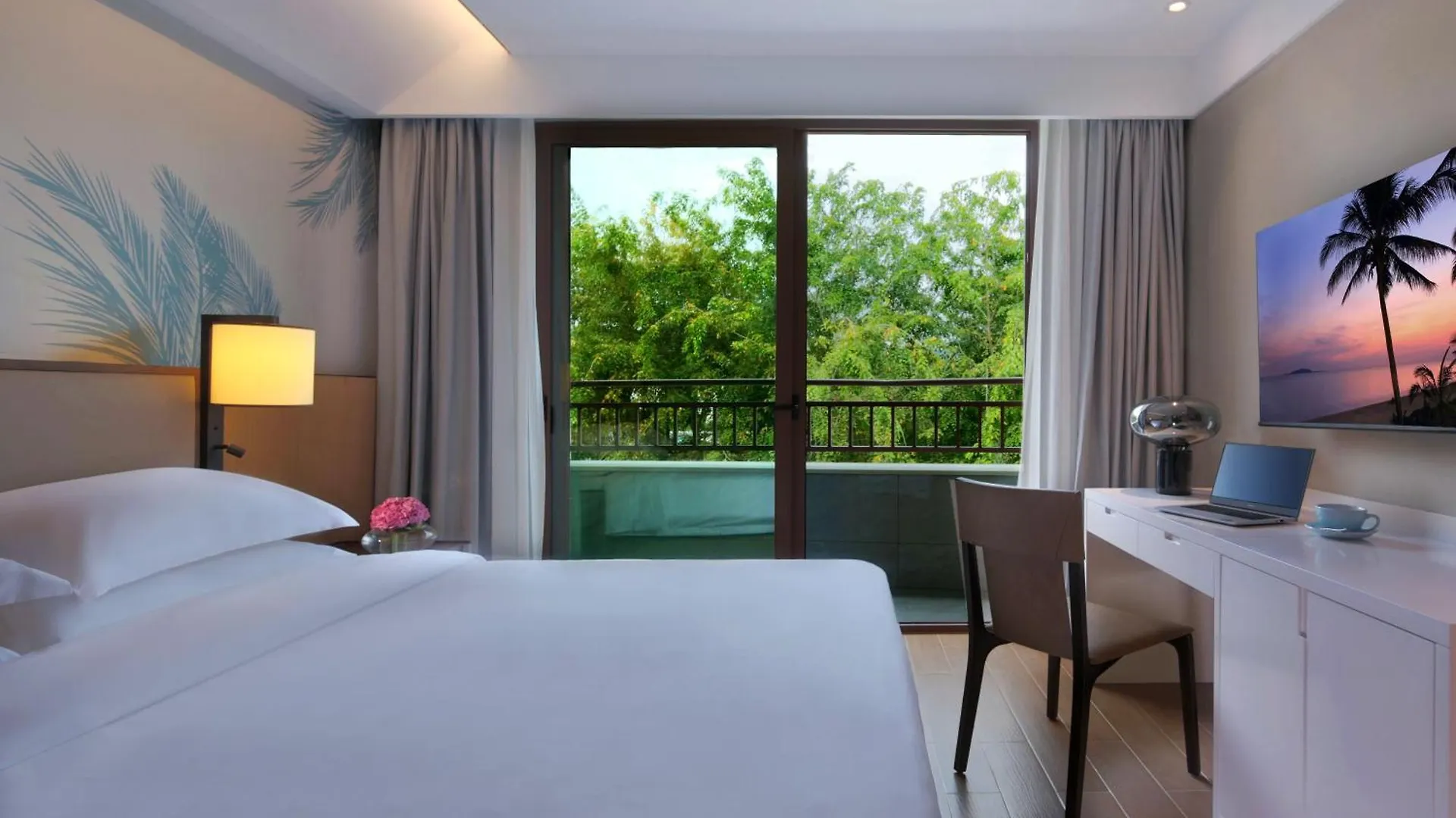 Sanya Han'S Grace Hotel