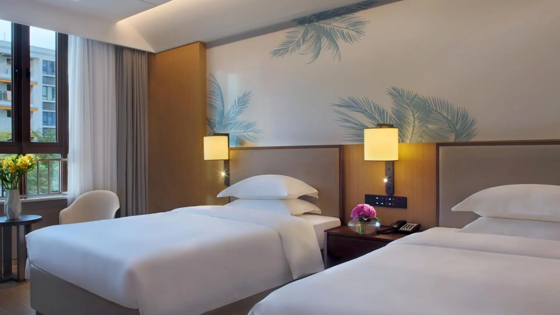 Sanya Han'S Grace Hotel