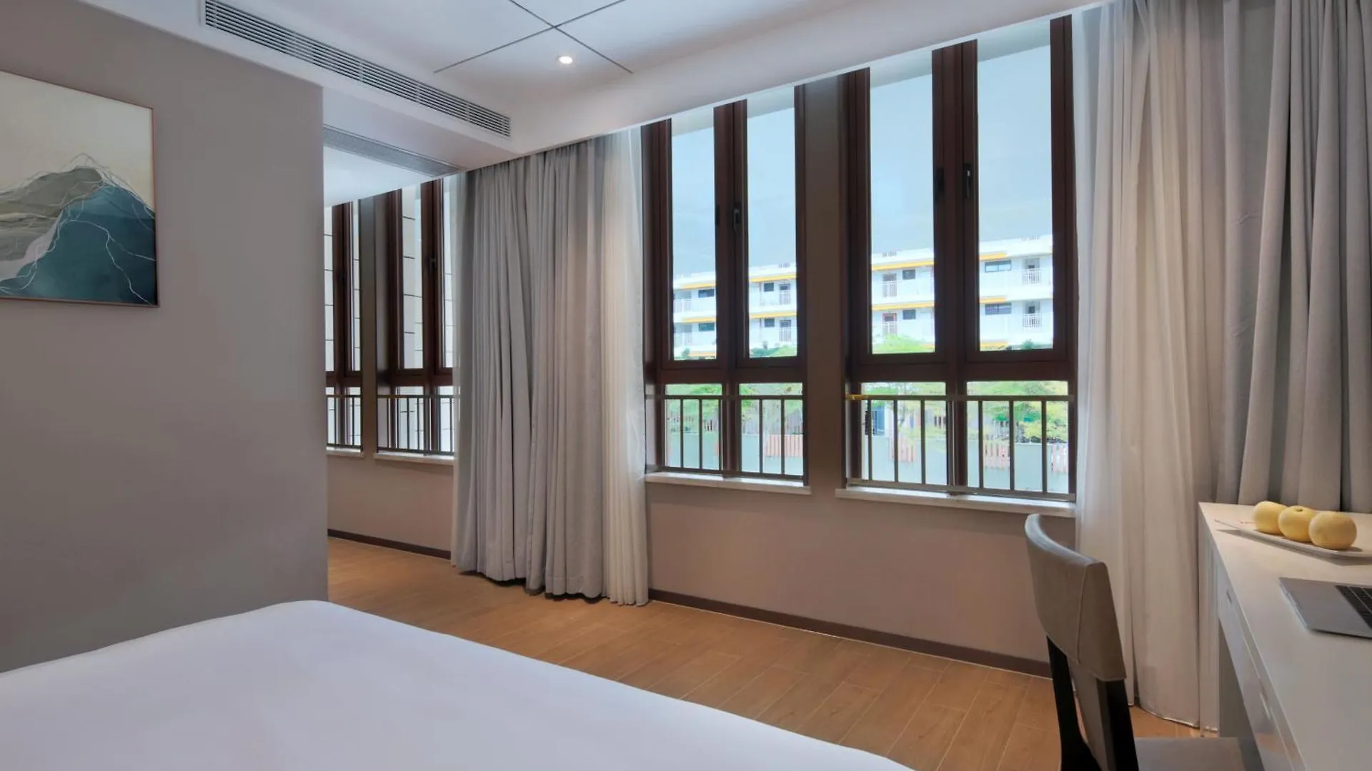 Sanya Han'S Grace Hotel